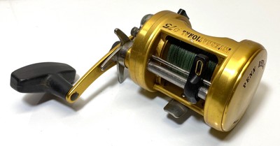 penn international 975